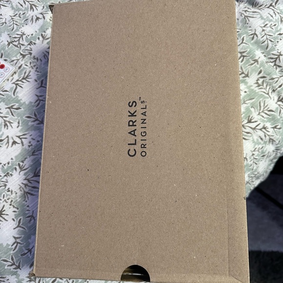 WALLABEE BOOT BEESWAX CLARKS - Picture 6 of 6